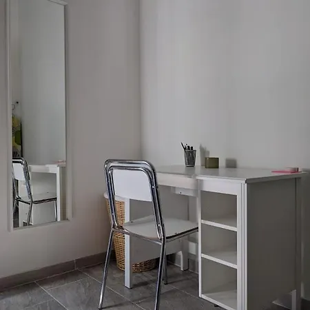 Casa Tru Daire Torino