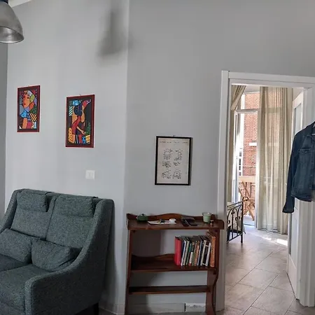 Casa Tru * Torino