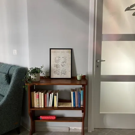 Casa Tru Daire Torino