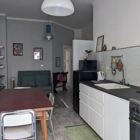 דירה Casa Tru